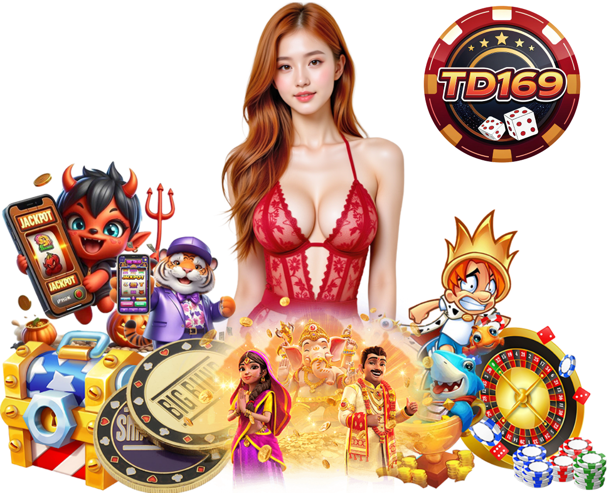 TD169