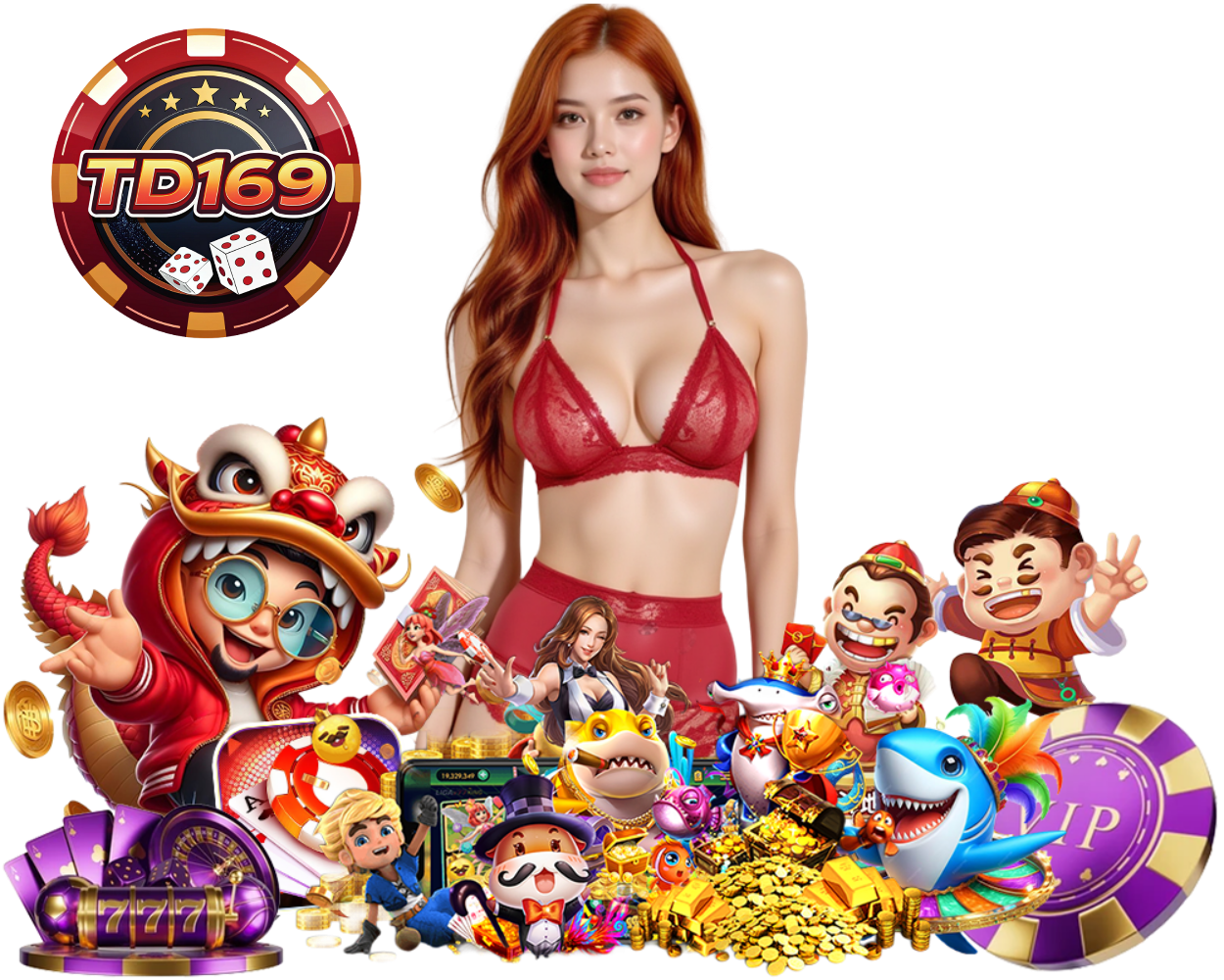 TD169 เว็บตรงมาแรง สมัคร